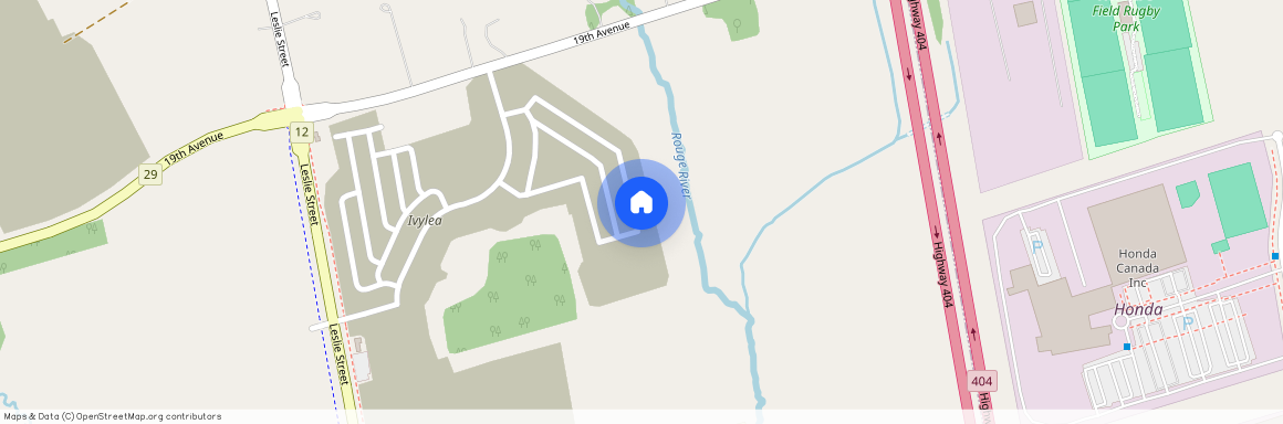 93 Millman Lane, Richmond Hill