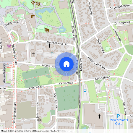 Kapelstraat 174, Emmen-Centrum, 7811XV