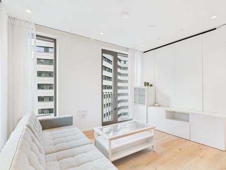 2 bedroom flat to rent - Photo 2