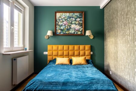 APARTAMENT Z WIDOKIEM NA STAREJ OCHOTY - Zdjęcie 2