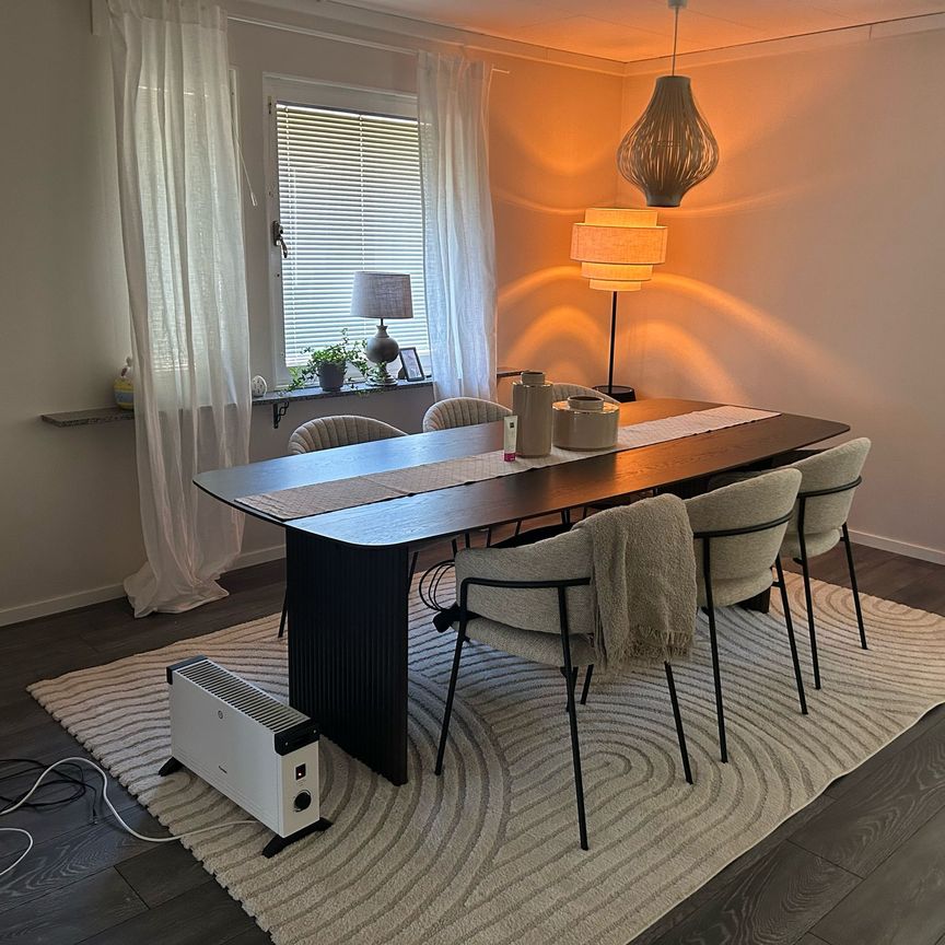 Bäckdalsvägen, Huddinge - Photo 1