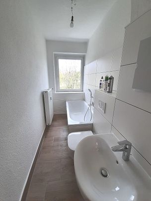 3 Zimmer in der 2 Etage möchten bewohnt werden - Foto 1