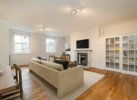 Wimpole Street - Photo 2