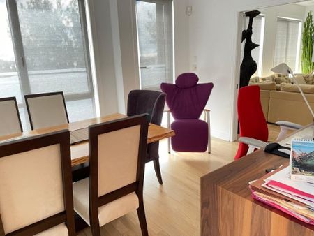 Appartement à louer - Photo 2