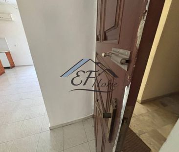 Διαμέρισμα για ενοικίαση Γηροκομείο (Πάτρα) - Φωτογραφία 2