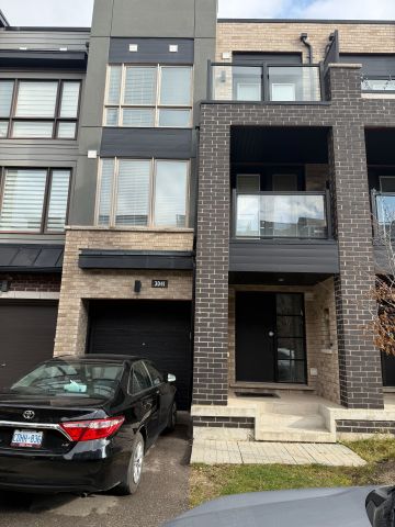 For Lease - 3041 Blacktusk Common, Oakville, Ontario - Photo 4