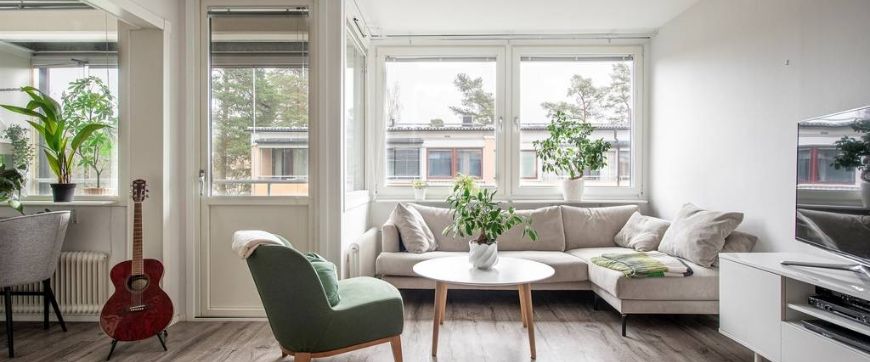 Vetterslundsgatan 46 - Foto 1