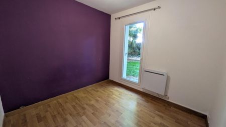 Appartement T3 à louer - 65 m² - Photo 5