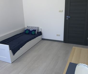 mazowieckie, pruszkowski, Raszyn, Raszyn, Graniczna - Zdjęcie 6