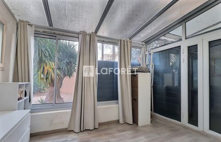 Appartement T1 Toulon à louer - Photo 4