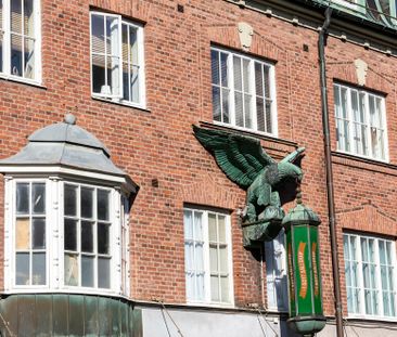 Storgatsbacken 19 B - Photo 2