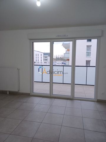 Appartement à louer Saran - Photo 2