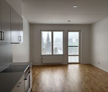 Vattenpussgränd, Upplands Väsby - Photo 5