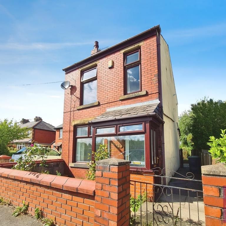 2 bedroom detached house to rent - Photo 1