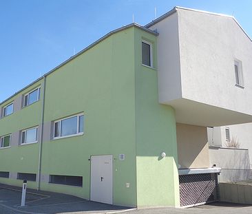 Wohnung in St. Valentin - Foto 1