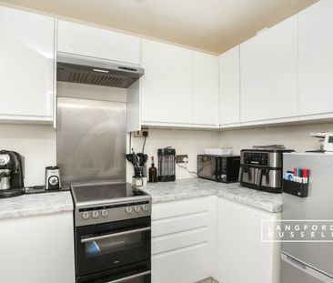 Flat to rent - Station Road, Sidcup, DA15 - Photo 1