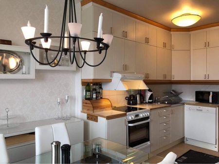 Doktor Belfrages Gata, Göteborg - Photo 2