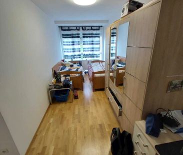 ++ WOHNPARK BAHNDAMM ++ Mietwohnung mit ca. 97,47 m² - STEIRERHOME - Photo 5