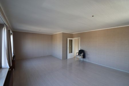 Dakappartement met 2 slaapkamers en garage in Beerse. - Photo 2