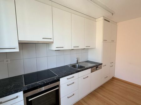 3 Zimmer, 3. Stock - Photo 5