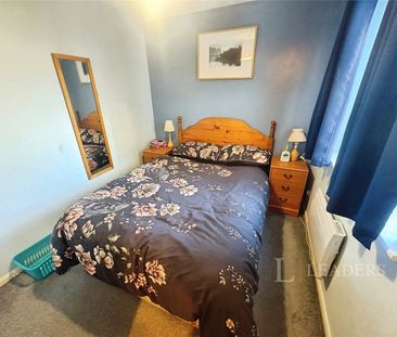 1 bedroom apartment to rent Tamarin Gardens, Cambridge, CB1 - Photo 4