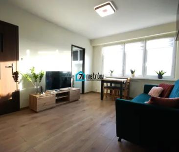 Komfortowe dwupokojowe - ul. Gagarina (przy UMK) - Фото 1