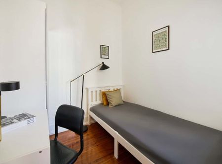 15 Av. Poe. Mistral, Lisboa, Lisbon 1050-181 - Photo 3