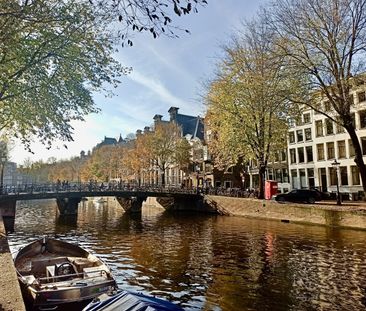Te huur: Appartement Herengracht in Amsterdam - Foto 5