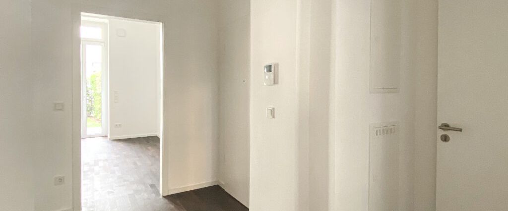 Wohnen in den modernen Fürstenhöfen - Foto 1