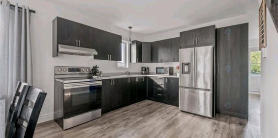 Maison à louer 4 chambres 2 salle de bain - Photo 3