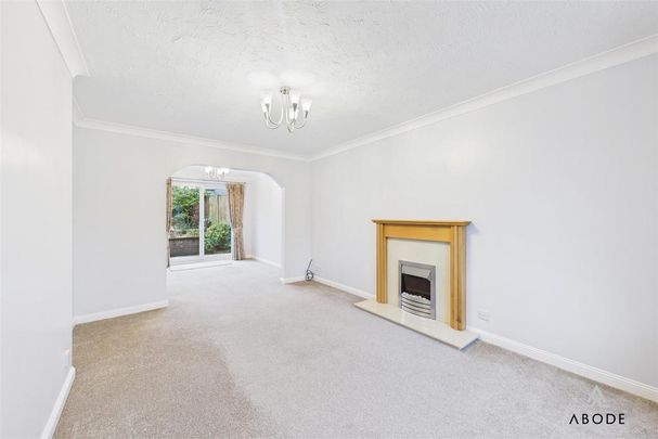 3 bedroom detached house to rent - Photo 1