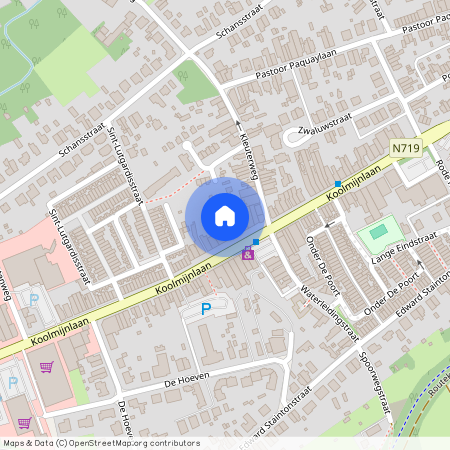 Koolmijnlaan 137 / 2, 3550 Heusden