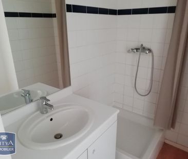 Location Appartement 1 pièce 18m² BORDEAUX 33000 - Photo 5