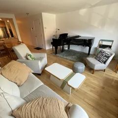 Appartement · 75 m² · Villeray-Saint-Michel-Parc-Extension - Photo 2