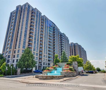 For Lease - 8 Mondeo Drive Unit# 409, Toronto, Ontario - Photo 3