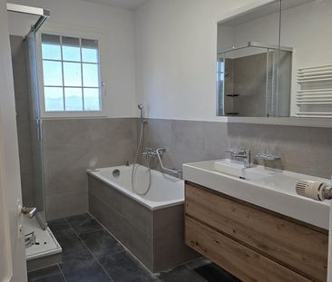 6.5-Zimmer-Einfamilienhaus mit Terrasse und Seesicht - Foto 5