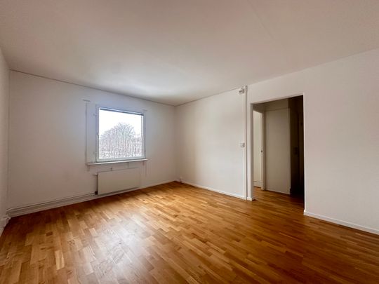 Ragnvallagatan 20A – 1rok (lgh 1202) - Foto 1