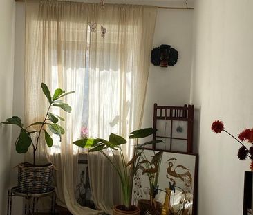 Wohnung im Herzen Münchens gegen BERLIN zentral - Foto 1