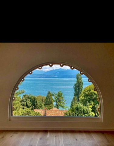 Demeure entièrement rénovée avec vue sur le lac - Foto 2