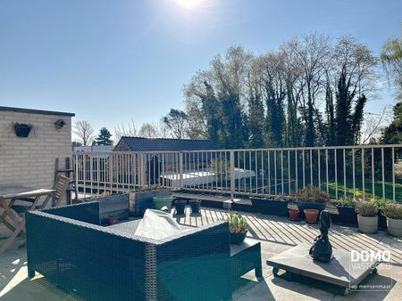 RUIM EN ENERGIEZUINIG DUPLEXAPPARTEMENT IN HEUSDEN-ZOLDER - Photo 5