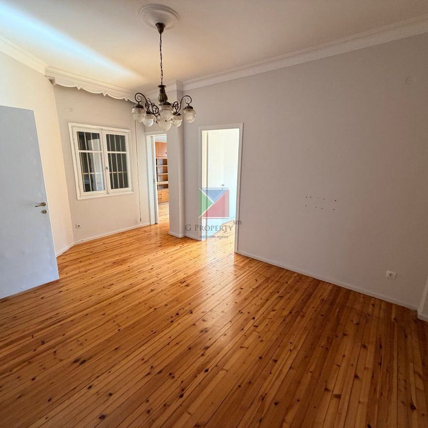 Διαμέρισμα για ενοικίαση Διοικητήριο (Κέντρο Θεσσαλονίκης) - Photo 1