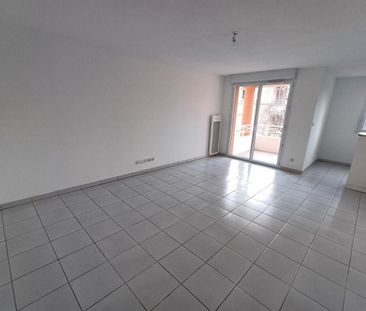 location Appartement T2 DE 43.22m² À ST JEAN - Photo 1