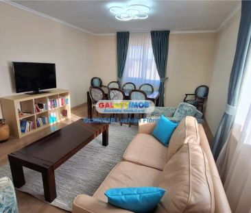 Apartament 3 camere | Comision 0% | Decomandat I Jupiter Residence I - Photo 5