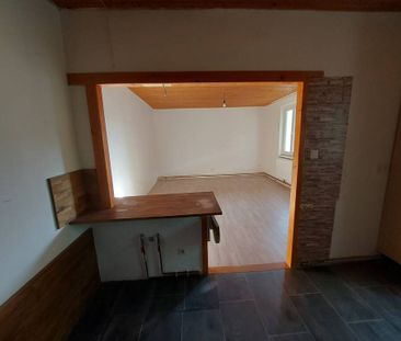 günstige 3-Zimmer-Wohnung in ruhiger Gegend - Foto 3