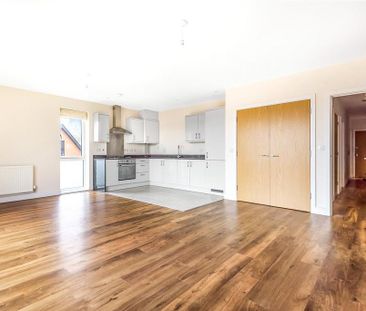 2 bedroom apartment to rent - Photo 2