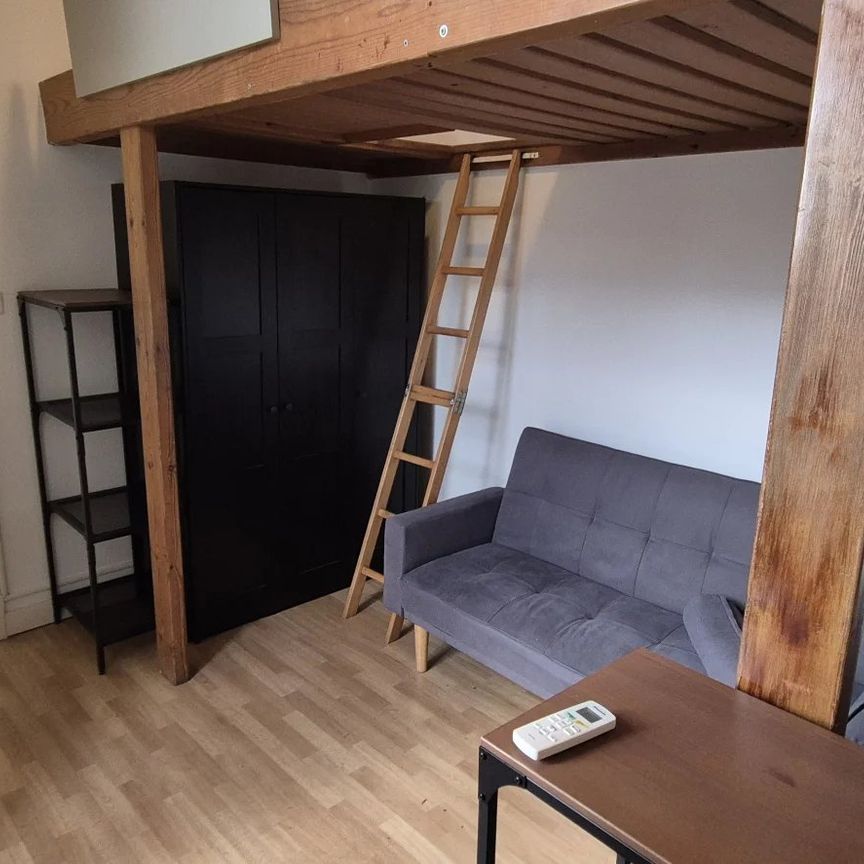 Location Appartement 1 pièce 21m² NICE 06000 - Photo 1