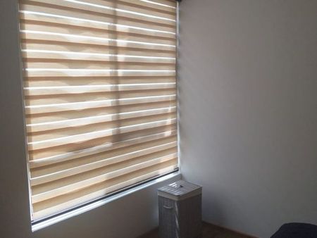 ¡Departamento a Estrenar con Balcón! 85 m² en Ajusco Medio (Amueblado o Sin Amueblar) - Photo 2