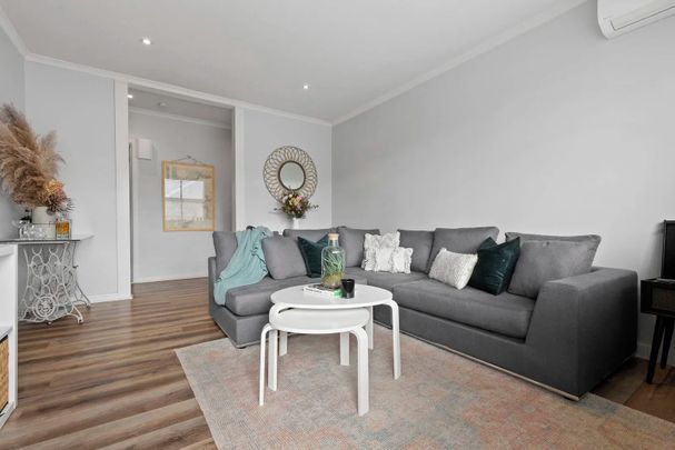 Top-Floor Sun-Filled Apartment in the Heart of Elwood! - Photo 1