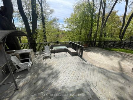 For Lease - 3 Ravenwood Place Unit# Lower Level, Toronto, Ontario - Photo 5