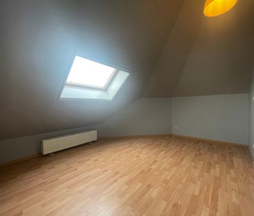 Dakappartement met 1 slaapkamer - Foto 6